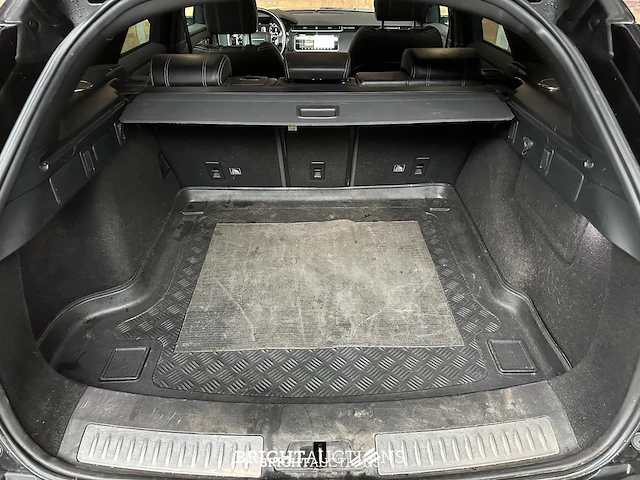 Land rover range rover velar 2.0 p300 turbo awd r-dynamic hse 300pk 2018, xk-873-d - afbeelding 41 van  75