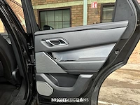 Land rover range rover velar 2.0 p300 turbo awd r-dynamic hse 300pk 2018, xk-873-d - afbeelding 44 van  75