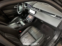 Land rover range rover velar 2.0 p300 turbo awd r-dynamic hse 300pk 2018, xk-873-d - afbeelding 51 van  75