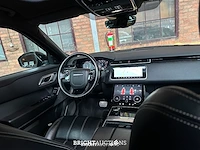 Land rover range rover velar 2.0 p300 turbo awd r-dynamic hse 300pk 2018, xk-873-d - afbeelding 53 van  75