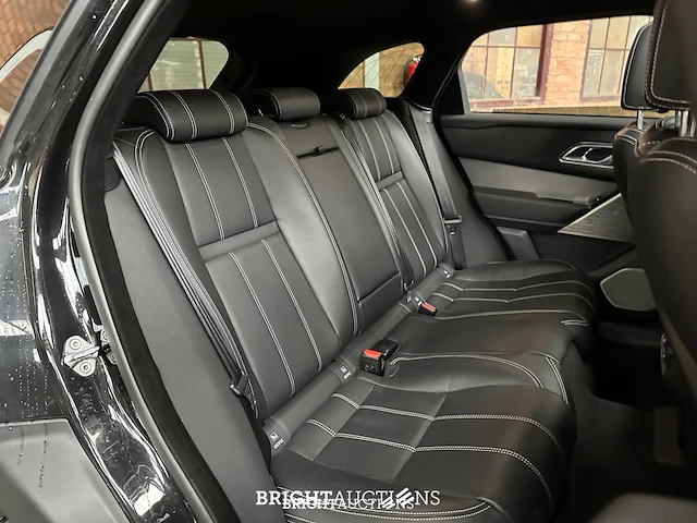 Land rover range rover velar 2.0 p300 turbo awd r-dynamic hse 300pk 2018, xk-873-d - afbeelding 63 van  75