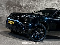 Land rover range rover velar 2.0 p300 turbo awd r-dynamic hse 300pk 2018, xk-873-d - afbeelding 74 van  75