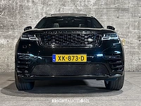 Land rover range rover velar 2.0 p300 turbo awd r-dynamic hse 300pk 2018, xk-873-d - afbeelding 75 van  75