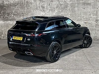 Land rover range rover velar 2.0 p300 turbo awd r-dynamic hse 300pk 2018, xk-873-d - afbeelding 10 van  75