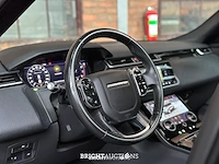 Land rover range rover velar 2.0 p300 turbo awd r-dynamic hse 300pk 2018, xk-873-d - afbeelding 19 van  75