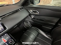 Land rover range rover velar 2.0 p300 turbo awd r-dynamic hse 300pk 2018, xk-873-d - afbeelding 32 van  75