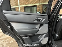 Land rover range rover velar 2.0 p300 turbo awd r-dynamic hse 300pk 2018, xk-873-d - afbeelding 38 van  75
