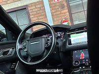 Land rover range rover velar 2.0 p300 turbo awd r-dynamic hse 300pk 2018, xk-873-d - afbeelding 54 van  75