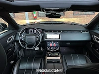 Land rover range rover velar 2.0 p300 turbo awd r-dynamic hse 300pk 2018, xk-873-d - afbeelding 55 van  75