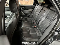 Land rover range rover velar 2.0 p300 turbo awd r-dynamic hse 300pk 2018, xk-873-d - afbeelding 62 van  75