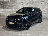 Land rover range rover velar 2.0 p300 turbo awd r-dynamic hse 300pk 2018, xk-873-d - afbeelding 67 van  75