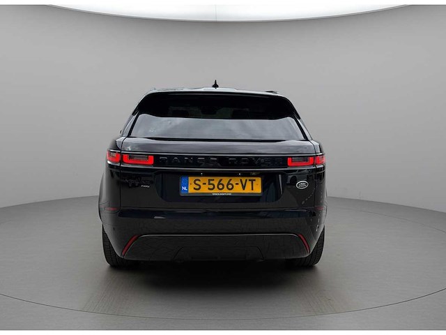 Land rover range rover velar 2.0 p400e edition r-dynamic | s-566-vt i - afbeelding 2 van  16