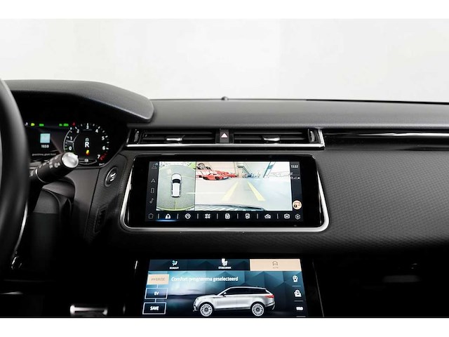 Land rover range rover velar 2.0 p400e edition r-dynamic | s-566-vt i - afbeelding 10 van  16