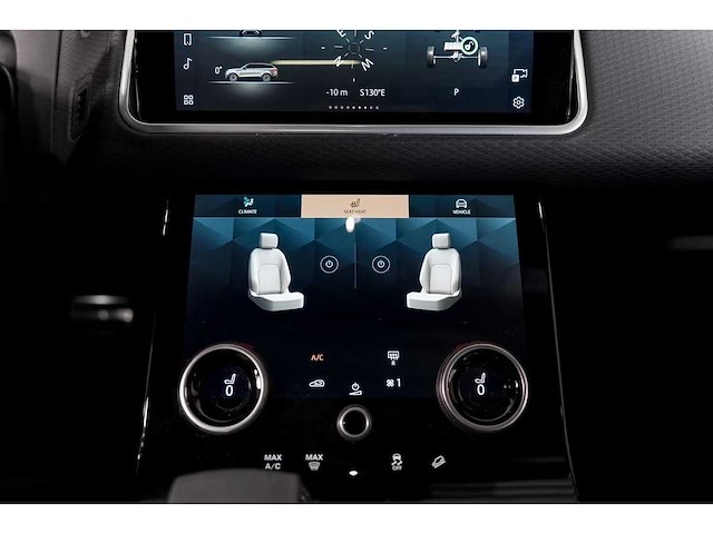 Land rover range rover velar 2.0 p400e edition r-dynamic | s-566-vt i - afbeelding 13 van  16