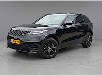 Land rover range rover velar 2.0 p400e edition r-dynamic | s-566-vt i - afbeelding 1 van  16