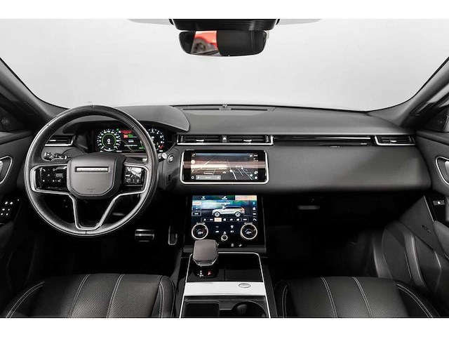 Land rover range rover velar 2.0 p400e edition r-dynamic | s-566-vt i - afbeelding 5 van  16