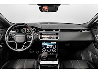 Land rover range rover velar 2.0 p400e edition r-dynamic | s-566-vt i - afbeelding 5 van  16