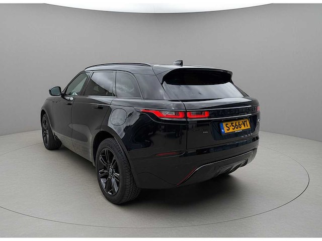 Land rover range rover velar 2.0 p400e edition r-dynamic | s-566-vt i - afbeelding 15 van  16