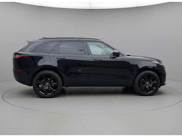 Land rover range rover velar 2.0 p400e edition r-dynamic | s-566-vt i - afbeelding 2 van  15