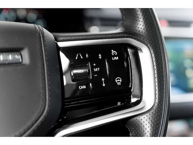 Land rover range rover velar 2.0 p400e edition r-dynamic | s-566-vt i - afbeelding 5 van  15