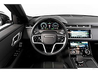 Land rover range rover velar 2.0 p400e edition r-dynamic | s-566-vt i - afbeelding 13 van  15