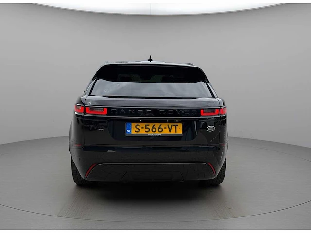 Land rover range rover velar 2.0 p400e edition r-dynamic | s-566-vt i - afbeelding 3 van  16