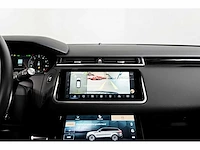 Land rover range rover velar 2.0 p400e edition r-dynamic | s-566-vt i - afbeelding 4 van  16