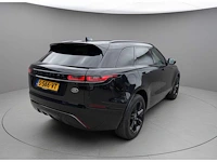 Land rover range rover velar 2.0 p400e edition r-dynamic | s-566-vt i - afbeelding 9 van  16