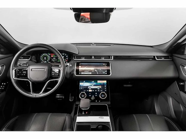 Land rover range rover velar 2.0 p400e edition r-dynamic | s-566-vt i - afbeelding 10 van  16
