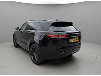 Land rover range rover velar 2.0 p400e edition r-dynamic | s-566-vt i - afbeelding 13 van  16