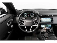 Land rover range rover velar 2.0 p400e edition r-dynamic | s-566-vt i - afbeelding 14 van  16