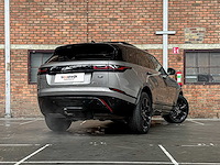 Land rover range rover velar 2.0 p400e r-dynamic hse 404pk 2021 (origineel-nl), l-870-ks - afbeelding 11 van  46