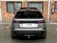 Land rover range rover velar 2.0 p400e r-dynamic hse 404pk 2021 (origineel-nl), l-870-ks - afbeelding 12 van  46