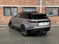 Land rover range rover velar 2.0 p400e r-dynamic hse 404pk 2021 (origineel-nl), l-870-ks - afbeelding 13 van  46