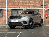 Land rover range rover velar 2.0 p400e r-dynamic hse 404pk 2021 (origineel-nl), l-870-ks - afbeelding 1 van  46