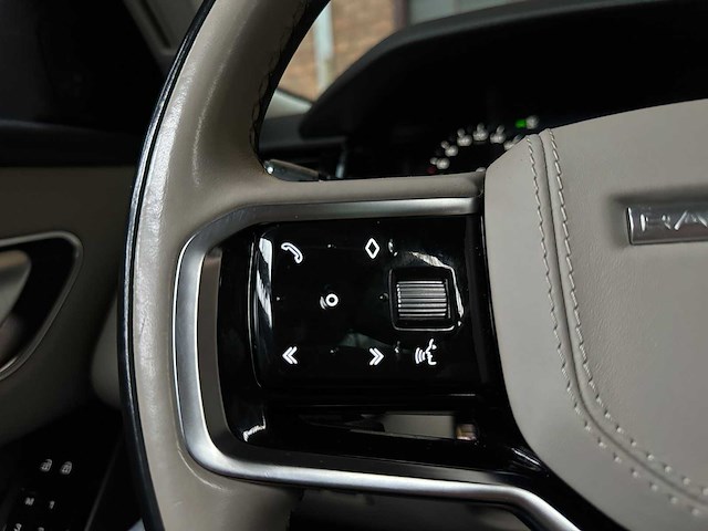 Land rover range rover velar 2.0 p400e r-dynamic hse 404pk 2021 (origineel-nl), l-870-ks - afbeelding 20 van  46