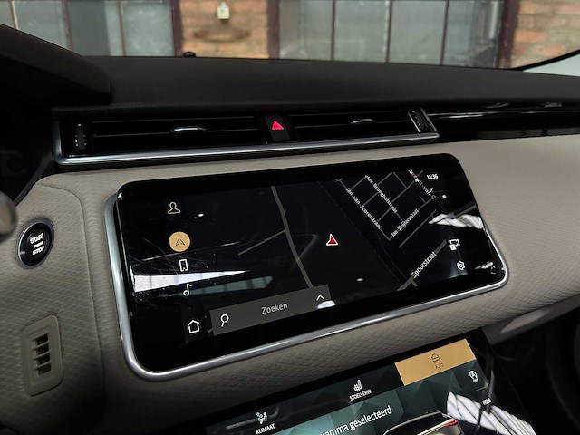 Land rover range rover velar 2.0 p400e r-dynamic hse 404pk 2021 (origineel-nl), l-870-ks - afbeelding 23 van  46