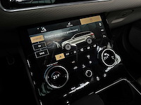 Land rover range rover velar 2.0 p400e r-dynamic hse 404pk 2021 (origineel-nl), l-870-ks - afbeelding 26 van  46