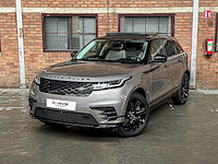 Land rover range rover velar 2.0 p400e r-dynamic hse 404pk 2021 (origineel-nl), l-870-ks - afbeelding 2 van  46