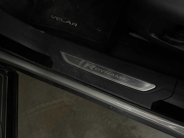 Land rover range rover velar 2.0 p400e r-dynamic hse 404pk 2021 (origineel-nl), l-870-ks - afbeelding 29 van  46