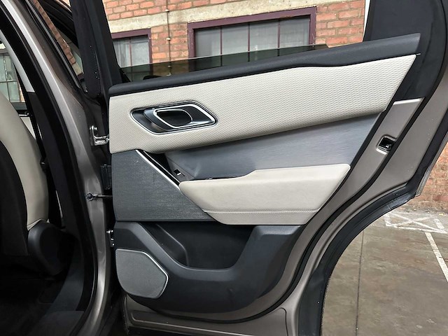 Land rover range rover velar 2.0 p400e r-dynamic hse 404pk 2021 (origineel-nl), l-870-ks - afbeelding 32 van  46