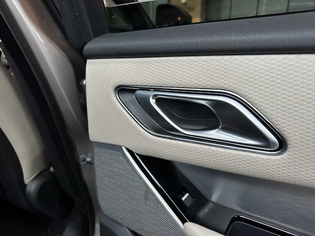Land rover range rover velar 2.0 p400e r-dynamic hse 404pk 2021 (origineel-nl), l-870-ks - afbeelding 33 van  46