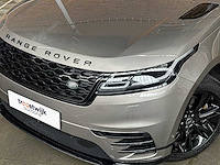 Land rover range rover velar 2.0 p400e r-dynamic hse 404pk 2021 (origineel-nl), l-870-ks - afbeelding 3 van  46
