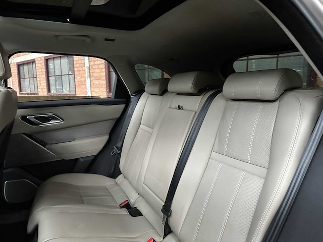 Land rover range rover velar 2.0 p400e r-dynamic hse 404pk 2021 (origineel-nl), l-870-ks - afbeelding 39 van  46
