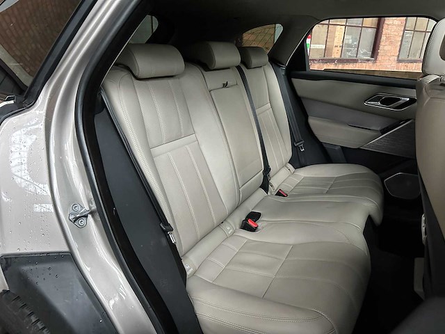 Land rover range rover velar 2.0 p400e r-dynamic hse 404pk 2021 (origineel-nl), l-870-ks - afbeelding 40 van  46