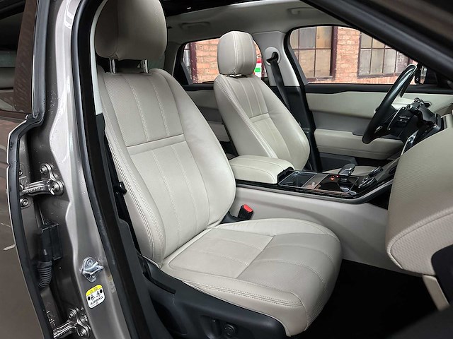 Land rover range rover velar 2.0 p400e r-dynamic hse 404pk 2021 (origineel-nl), l-870-ks - afbeelding 42 van  46