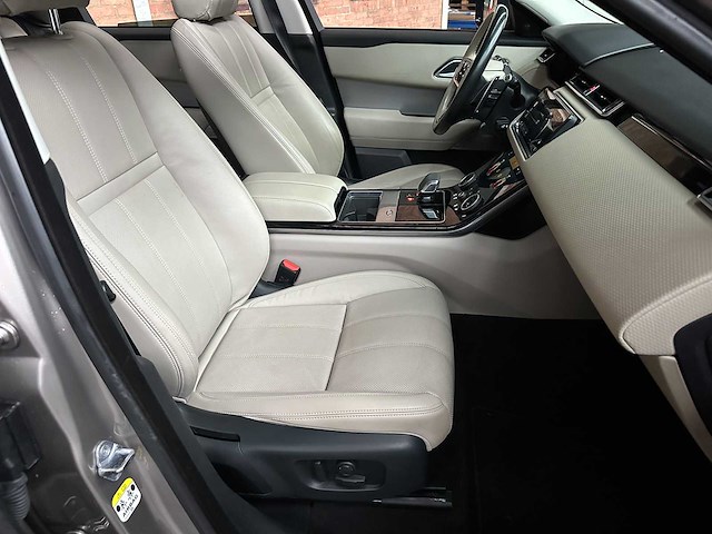Land rover range rover velar 2.0 p400e r-dynamic hse 404pk 2021 (origineel-nl), l-870-ks - afbeelding 44 van  46