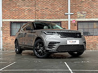 Land rover range rover velar 2.0 p400e r-dynamic hse 404pk 2021 (origineel-nl), l-870-ks - afbeelding 7 van  46
