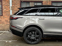 Land rover range rover velar 2.0 p400e r-dynamic hse 404pk 2021 (origineel-nl), l-870-ks - afbeelding 9 van  46