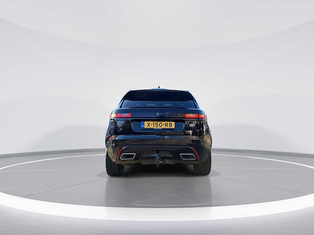 Land rover range rover velar 3.0 d300 awd r-d hse 2019 | x-150-rb - afbeelding 2 van  34